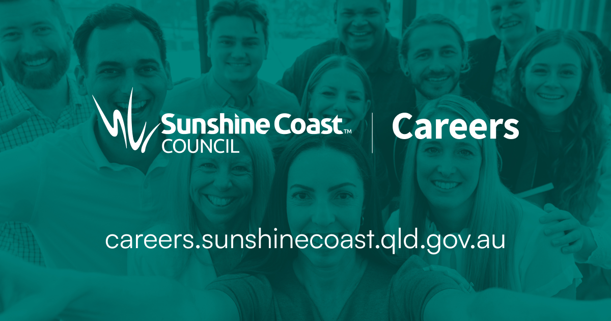 Project Officer | Sunshine Coast Council Careers